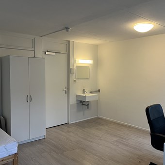 Maastricht, Wycker Grachtstraat, kamer - foto 3