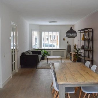 Hilversum, Bordetstraat, hoekwoning - foto 3