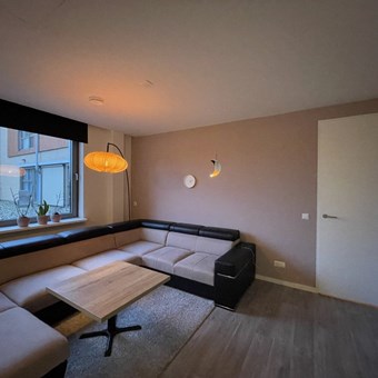 Nijverdal, Johan Frisostraat, 2-kamer appartement - foto 3