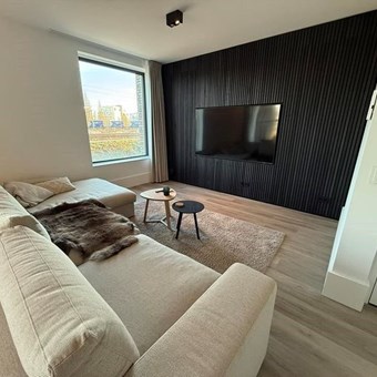 Amsterdam, Isaac Titsinghkade, 2-kamer appartement - foto 2