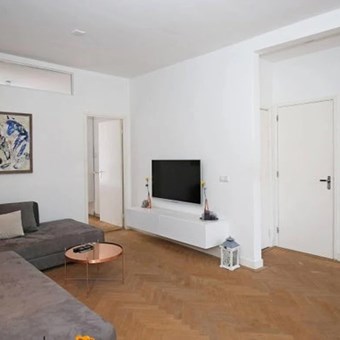 Amsterdam, Admiraal de Ruijterweg, 2-kamer appartement - foto 3