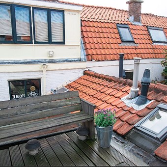 Den Haag, De Gheinstraat, tussenwoning - foto 2