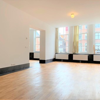 Amsterdam, Oudezijds Achterburgwal, 3-kamer appartement - foto 2