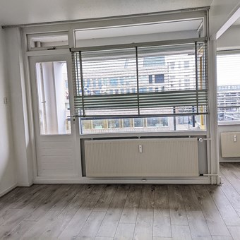 Tilburg, Koningsplein, 4-kamer appartement - foto 3