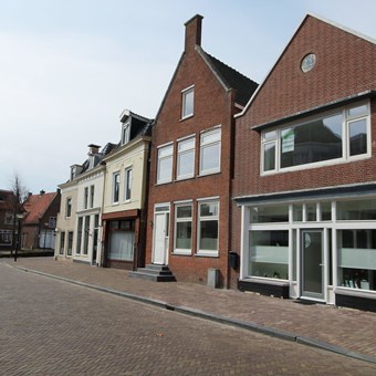 Franeker, Waagstraat, bovenwoning - foto 2