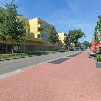 Emmen, Wilhelminastraat, 3-kamer appartement - foto 2