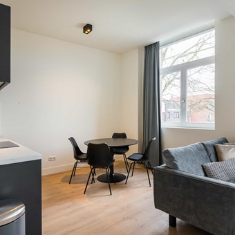 Tilburg, Korvelplein, 3-kamer appartement - foto 3