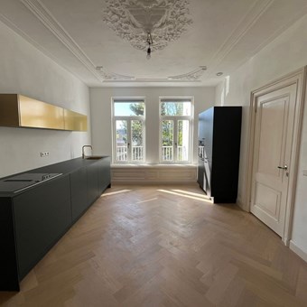 Amsterdam, Sarphatipark, bovenwoning - foto 2