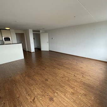 Rotterdam, Boezemkade, 4-kamer appartement - foto 3