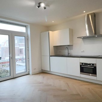 Haarlem, Reitzstraat, 3-kamer appartement - foto 3