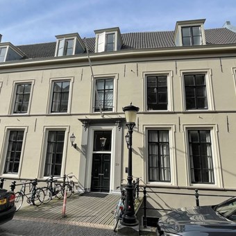 Utrecht, Kromme Nieuwegracht, bovenwoning - foto 2