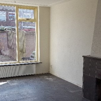 Nijmegen, Triangelstraat, tussenwoning - foto 2