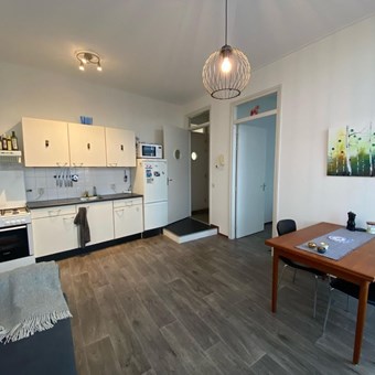 Eindhoven, Willem Barentzstraat, 2-kamer appartement - foto 3