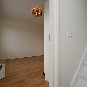 Groningen, Melisseweg, tussenwoning - foto 3