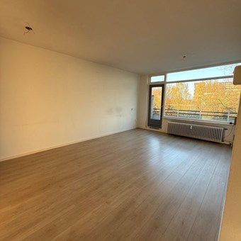 Tilburg, Predikherenlaan, 4-kamer appartement - foto 3