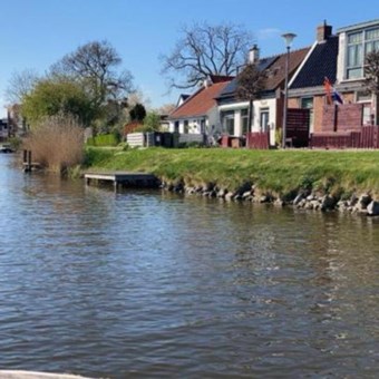 Appingedam, Trekpad, eengezinswoning - foto 2