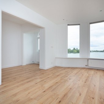 Rotterdam, Prins Bernhardkade, bovenwoning - foto 2