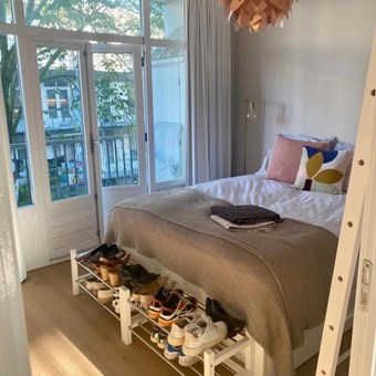 Amsterdam, Hoofdweg, 3-kamer appartement - foto 3