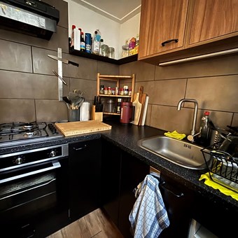 Groningen, Fivelstraat, 2-kamer appartement - foto 3