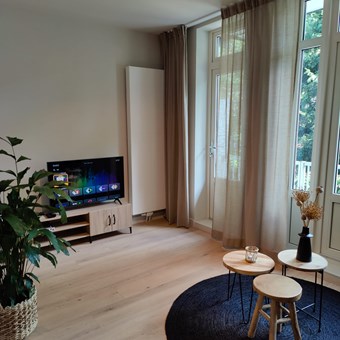 Rotterdam, Lambertusstraat, bovenwoning - foto 3