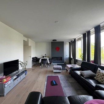 Amsterdam, Dina Appeldoornstraat, 3-kamer appartement - foto 3