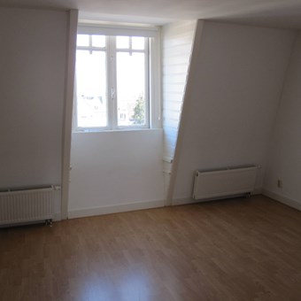 Haarlem, Kruisstraat, split-level woning - foto 3