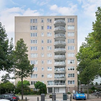 Amsterdam, Krooswijkhof, 3-kamer appartement - foto 2