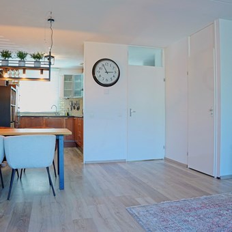 Groningen, Maaskantlaan, tussenwoning - foto 2