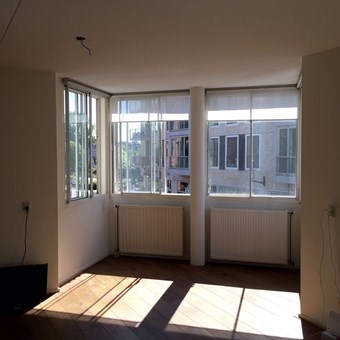 Amsterdam, Oranje-Vrijstaatkade, bovenwoning - foto 2