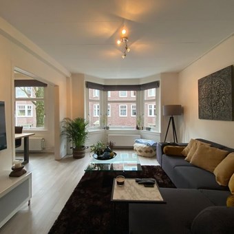 Amsterdam, Leiduinstraat, 2-kamer appartement - foto 3