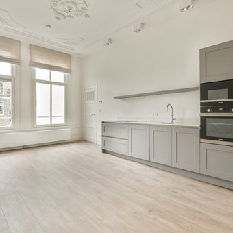 Amsterdam, Ruyschstraat, 3-kamer appartement - foto 3