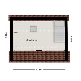 Den Bosch, Esdoornstraat, tussenwoning - foto 2