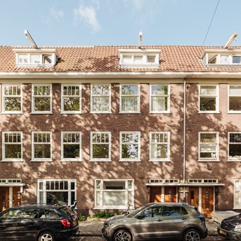 Amsterdam, Bestevâerstraat, 3-kamer appartement - foto 2