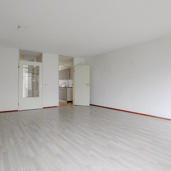 Amsterdam, Borneolaan, 5-kamer appartement - foto 2