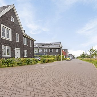 Arnhem, Noorderwind, eengezinswoning - foto 2