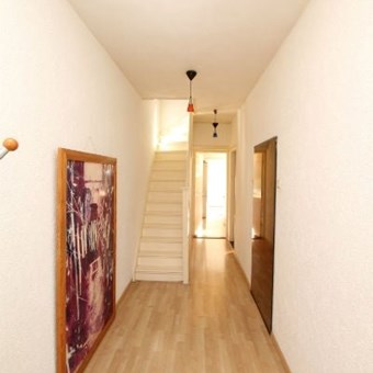 Tilburg, Violierstraat, tussenwoning - foto 2