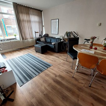 Groningen, Stoeldraaierstraat, 3-kamer appartement - foto 3