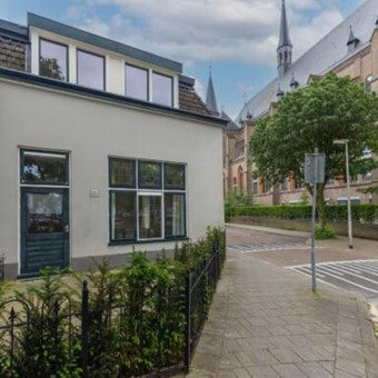 Bussum, Sint Vitusstraat, hoekwoning - foto 2