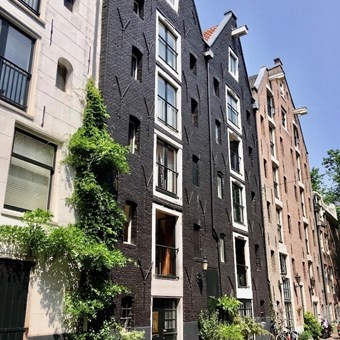 Amsterdam, Koggestraat, 2-kamer appartement - foto 3