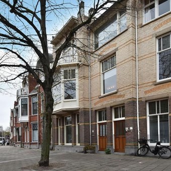 Den Haag, Frederik Hendriklaan, 3-kamer appartement - foto 3