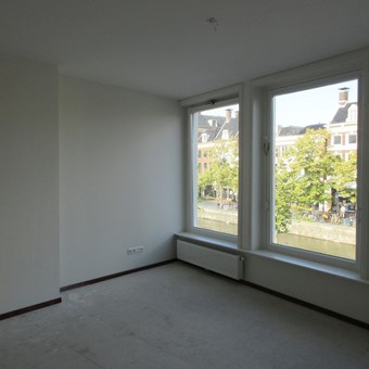 Leeuwarden, Oude Doelesteeg, bovenwoning - foto 3