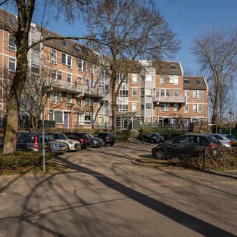 Maastricht, Roserije, 3-kamer appartement - foto 3