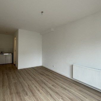 Nijmegen, St Stephanusstraat, zelfstandige studio - foto 3