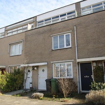 Amstelveen, Valreep, maisonnette - foto 2