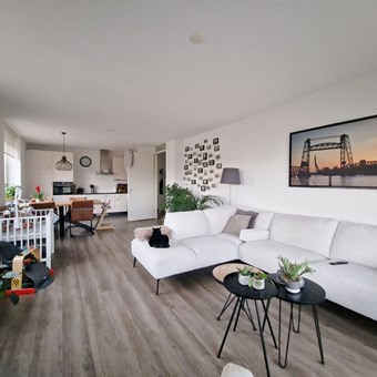 Rotterdam, Teltinghof, 3-kamer appartement - foto 2