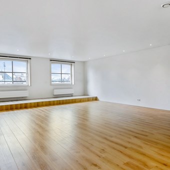 Alkmaar, Voordam, 3-kamer appartement - foto 3