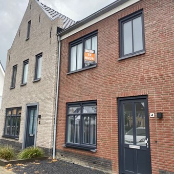 Kruiningen, Eenhoorn, tussenwoning - foto 2