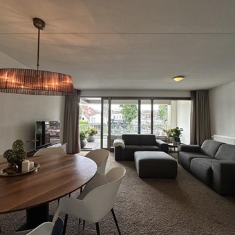 Alphen aan den Rijn, Raadhuisstraat, 3-kamer appartement - foto 3