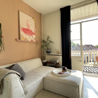 Arnhem, Jacob Cremerstraat, 2-kamer appartement - foto 3