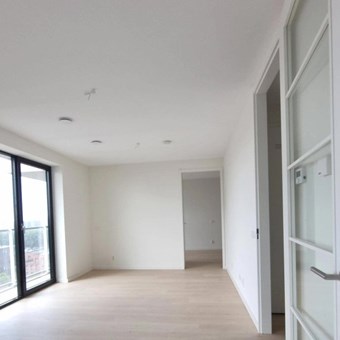 Rotterdam, Rosestraat, 2-kamer appartement - foto 2